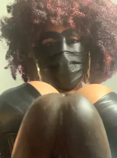 Onlyfans - 6ft Nubian Strapon Queen FemDomPegging (mistressunknown) 147022868