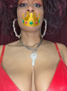 Onlyfans - 6ft Nubian Strapon Queen FemDomPegging (mistressunknown) 147022868