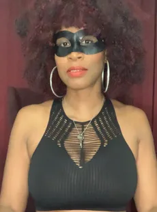 Onlyfans - 6ft Nubian Strapon Queen FemDomPegging (mistressunknown) 147022868