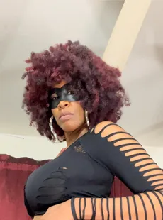 Onlyfans - 6ft Nubian Strapon Queen FemDomPegging (mistressunknown) 147022868