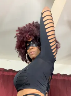 Onlyfans - 6ft Nubian Strapon Queen FemDomPegging (mistressunknown) 147022868