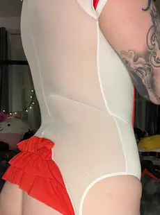 Onlyfans - Sage MAY 18th BDAY (latexbunnii) 176524023