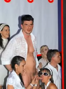 20211113 DrunkSexOrgy 2009 White Sensation