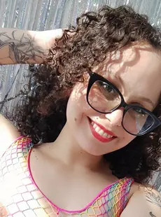 Onlyfans - Ella your brazilian girlfriend (ellaxblair) 154001256