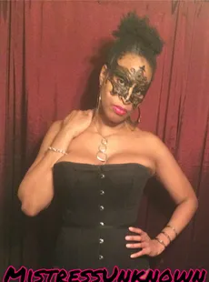 Onlyfans - 6ft Nubian Strapon Queen FemDomPegging (mistressunknown) 147022868