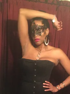 Onlyfans - 6ft Nubian Strapon Queen FemDomPegging (mistressunknown) 147022868