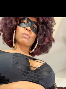 Onlyfans - 6ft Nubian Strapon Queen FemDomPegging (mistressunknown) 147022868