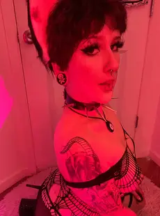 Onlyfans - Sage MAY 18th BDAY (latexbunnii) 176524023