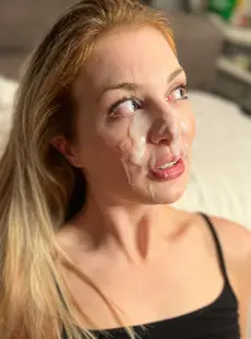 OnlyFans - Lexie Bree NO PPV Facial Queen (itsmelexiebree) 152015880