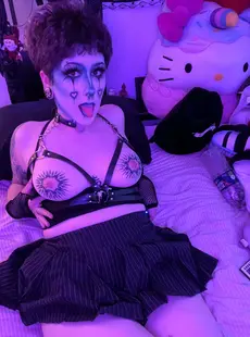 Onlyfans - Sage MAY 18th BDAY (latexbunnii) 176524023