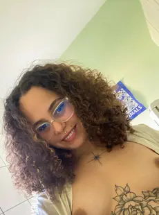 Onlyfans - Ella your brazilian girlfriend (ellaxblair) 154001256