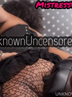 Onlyfans - 6ft Nubian Strapon Queen FemDomPegging (mistressunknown) 147022868