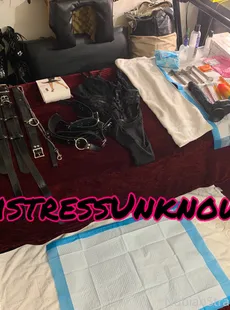 Onlyfans - 6ft Nubian Strapon Queen FemDomPegging (mistressunknown) 147022868