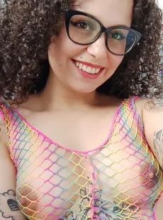 Onlyfans - Ella your brazilian girlfriend (ellaxblair) 154001256