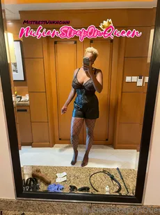 Onlyfans - 6ft Nubian Strapon Queen FemDomPegging (mistressunknown) 147022868