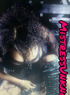 Onlyfans - 6ft Nubian Strapon Queen FemDomPegging (mistressunknown) 147022868