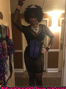 Onlyfans - 6ft Nubian Strapon Queen FemDomPegging (mistressunknown) 147022868