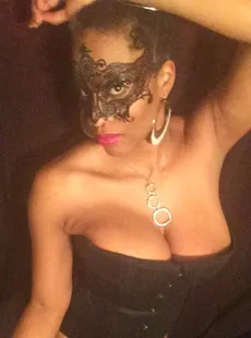 Onlyfans - 6ft Nubian Strapon Queen FemDomPegging (mistressunknown) 147022868