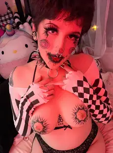 Onlyfans - Sage MAY 18th BDAY (latexbunnii) 176524023