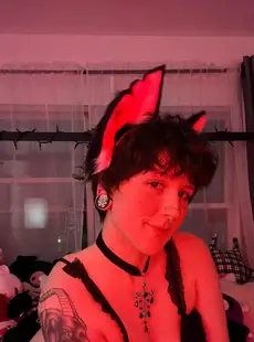 Onlyfans - Sage MAY 18th BDAY (latexbunnii) 176524023