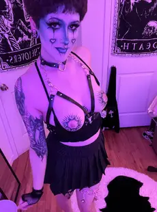 Onlyfans - Sage MAY 18th BDAY (latexbunnii) 176524023