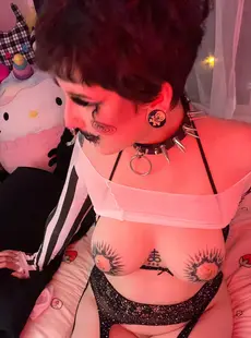 Onlyfans - Sage MAY 18th BDAY (latexbunnii) 176524023