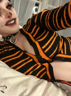 Onlyfans - Sage MAY 18th BDAY (latexbunnii) 176524023