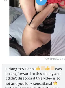 Onlyfans - Queen of (danniiharwood) 147017264