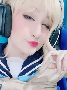 Onlyfans - Koko-chan the waifu (kombinichan) 153392184