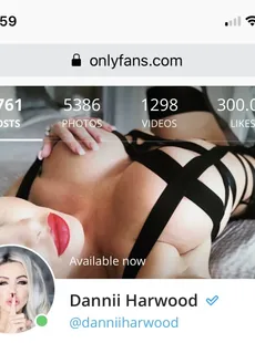 Onlyfans - Queen of (danniiharwood) 147017264