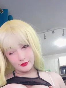 Onlyfans - Koko-chan the waifu (kombinichan) 153392184