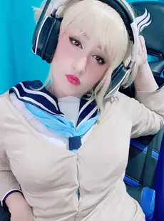 Onlyfans - Koko-chan the waifu (kombinichan) 153392184