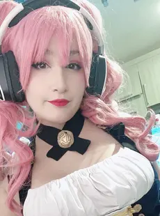 Onlyfans - Koko-chan the waifu (kombinichan) 153392184