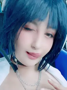 Onlyfans - Koko-chan the waifu (kombinichan) 153392184